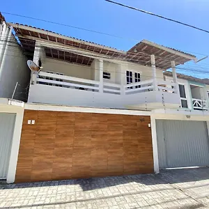 Apartamento Da Leninha Porto Seguro