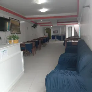 Residencial Benfica Porto Seguro